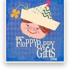 Floppy Poppy Gifts